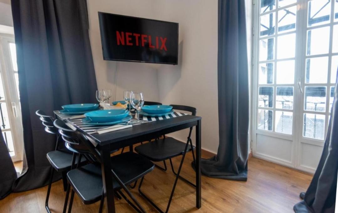 Appartement Banos - Casa Sevillana Sevilla
