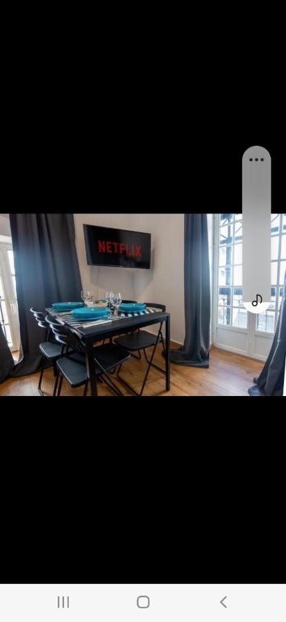Banos - Casa Sevillana Appartement Sevilla