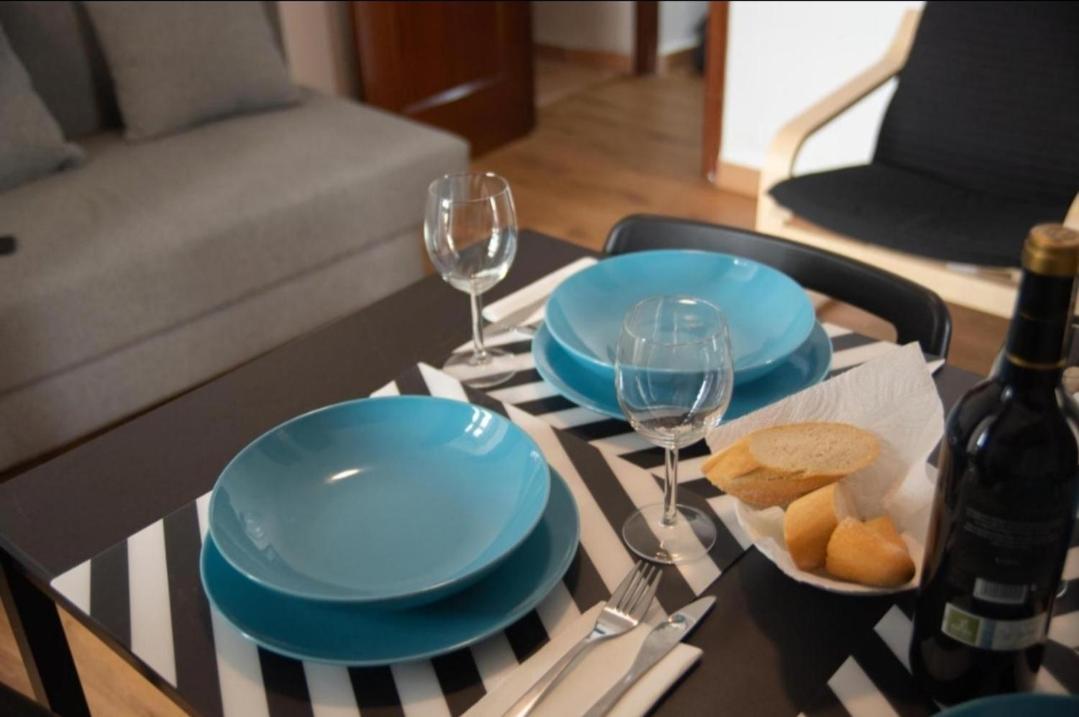 Appartement Banos - Casa Sevillana