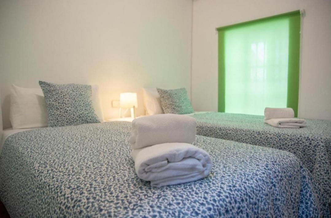 Appartement Banos - Casa Sevillana Séville