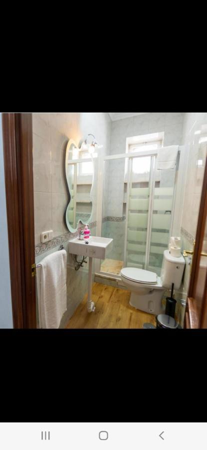 Banos - Casa Sevillana Appartement