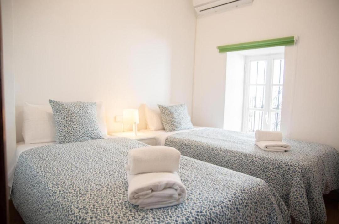 Appartement Banos - Casa Sevillana