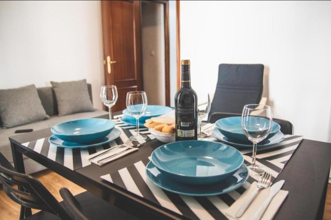 Appartement Banos - Casa Sevillana *