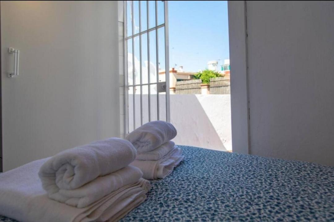 Banos - Casa Sevillana Appartement